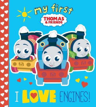 I Love Engines! - MPHOnline.com