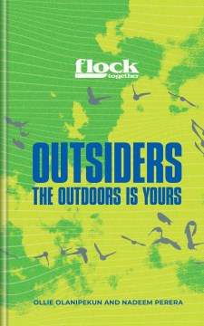 Flock Together: Outsiders - MPHOnline.com