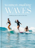 Women Making Waves - MPHOnline.com