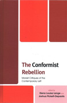 The Conformist Rebellion - MPHOnline.com