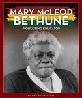 Mary Mcleod Bethune - MPHOnline.com