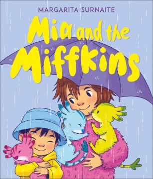 Mia and the Miffkins - MPHOnline.com