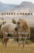 Desert Chrome - MPHOnline.com