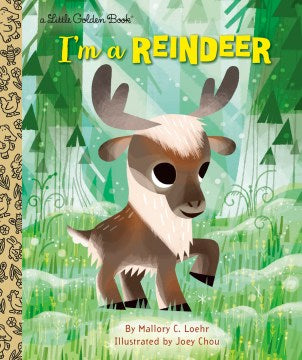 I'm a Reindeer - MPHOnline.com