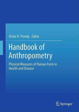 Handbook of Anthropometry - MPHOnline.com