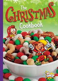 The Christmas Cookbook - MPHOnline.com