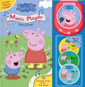 Music Player : Peppa Pig - MPHOnline.com