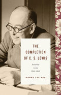 The Completion of C. S. Lewis - MPHOnline.com