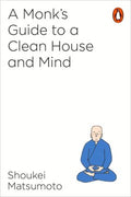 Buddhist Monk's Guide to a Clean House - MPHOnline.com