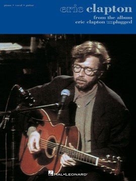 Eric Clapton - MPHOnline.com