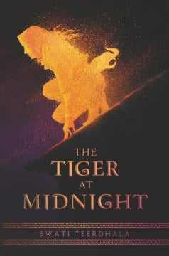 The Tiger at Midnight - MPHOnline.com