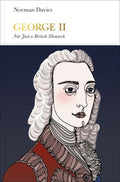 George II (Penguin Monarchs) - MPHOnline.com