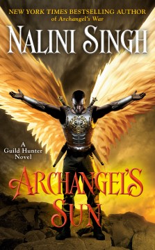 Archangel's Sun - MPHOnline.com