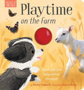 Playtime on the Farm - MPHOnline.com