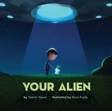 Your Alien - MPHOnline.com