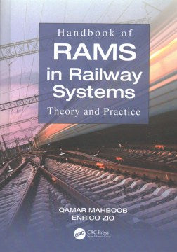 Handbook of RAMS in Railway Systems - MPHOnline.com