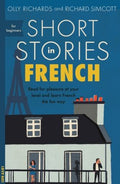 Short Stories in French for Beginners - MPHOnline.com