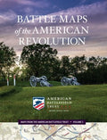 Battle Maps of the American Revolution - MPHOnline.com