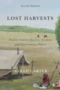 Lost Harvests - MPHOnline.com