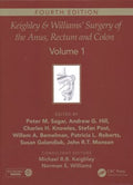 Keighley & Williams' Surgery of the Anus, Rectum and Colon - MPHOnline.com