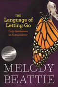 The Language of Letting Go - MPHOnline.com