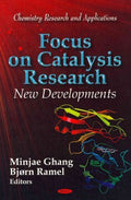 Focus on Catalysis Research - MPHOnline.com