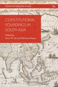 Constitutional Foundings in South Asia - MPHOnline.com