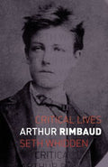 Arthur Rimbaud - MPHOnline.com