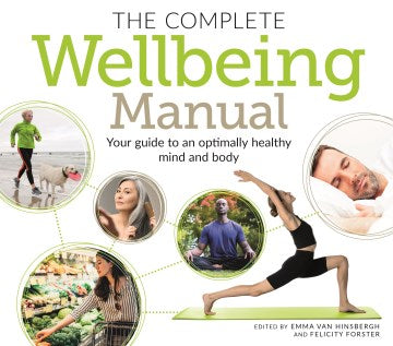 The Complete Wellbeing Manual - MPHOnline.com