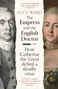 The Empress and the English Doctor - MPHOnline.com