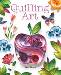 Quilling Art - MPHOnline.com