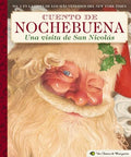 Cuento de nochebuena, una visita de San Nicolas/ Christmas Eve Story, A Visit of St. Nicolas - MPHOnline.com