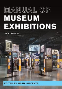 Manual of Museum Exhibitions - MPHOnline.com