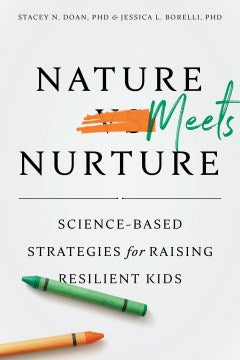 Nature Meets Nurture - MPHOnline.com