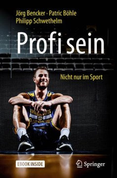 Profi Sein - Nicht Nur Im Sport + Ereference - MPHOnline.com