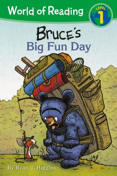 Bruce's Big Fun Day - MPHOnline.com