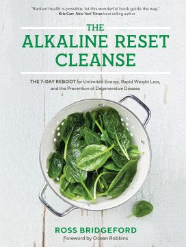 The Alkaline Reset Cleanse - MPHOnline.com