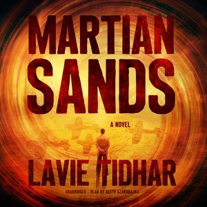 Martian Sands - MPHOnline.com