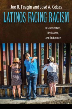 Latinos Facing Racism - MPHOnline.com