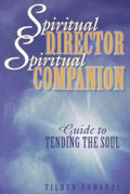 Spiritual Director, Spiritual Companion - MPHOnline.com