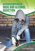 Drug and Alcohol Addiction - MPHOnline.com