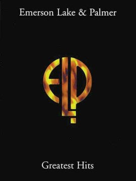 Emerson, Lake & Palmer - MPHOnline.com