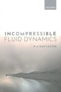 Incompressible Fluid Dynamics - MPHOnline.com