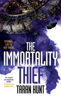 The Immortality Thief - MPHOnline.com