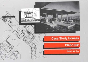 Case Study Houses 1945-1962 - MPHOnline.com