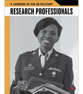 Research Professionals - MPHOnline.com