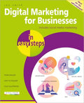 Digital Marketing for Businesses in Easy Steps - MPHOnline.com