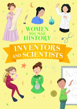 Inventors and Scientists - MPHOnline.com