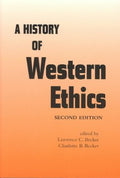 A History of Western Ethics - MPHOnline.com