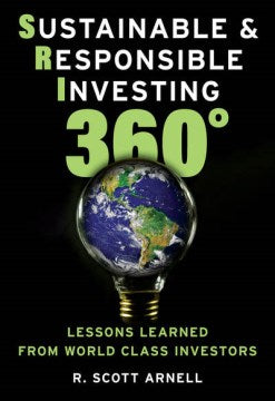 Sustainable & Responsible Investing 360 Degrees - MPHOnline.com